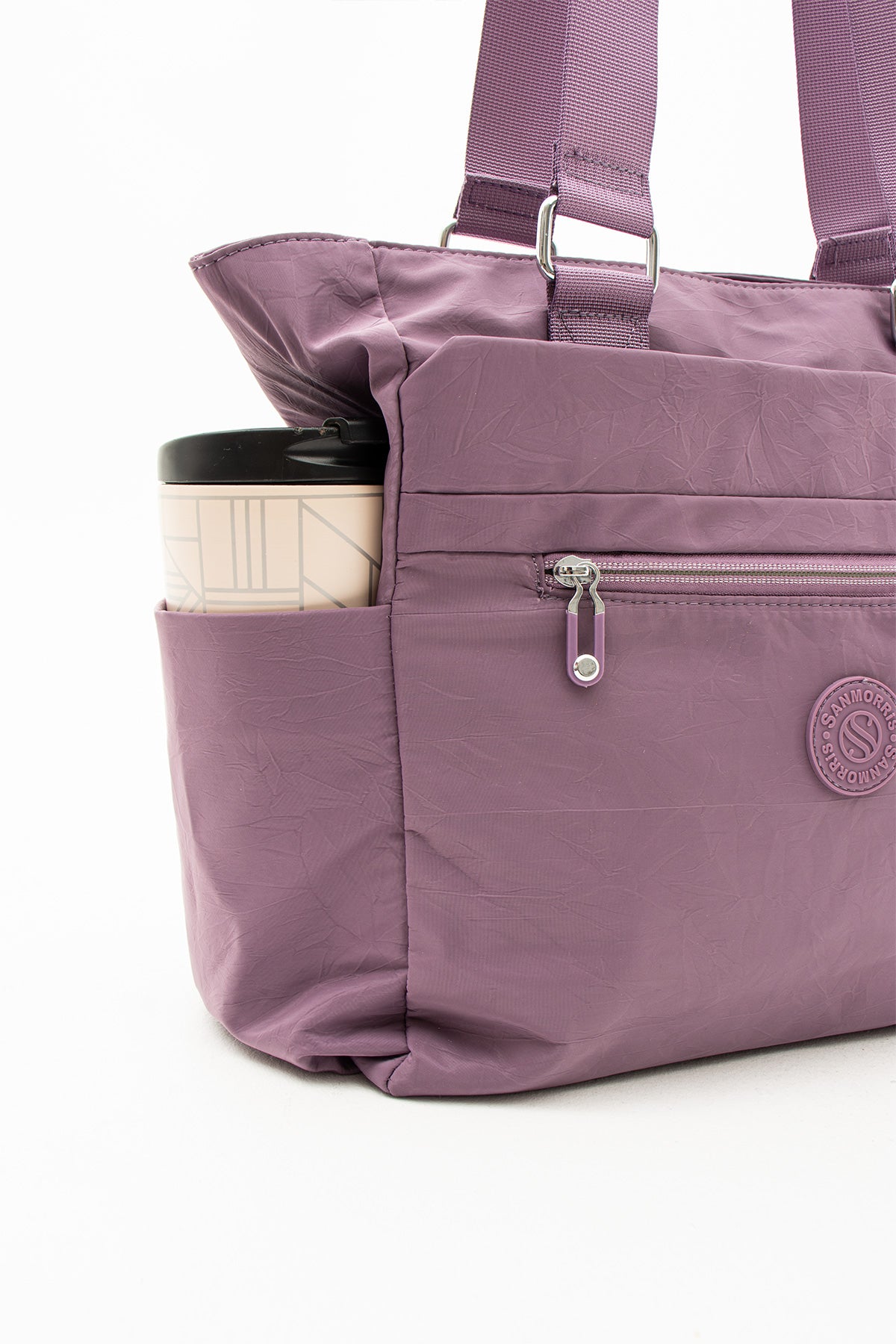 Ultra Hafif Şık Omuz & El Çantası KSCH-S 4003