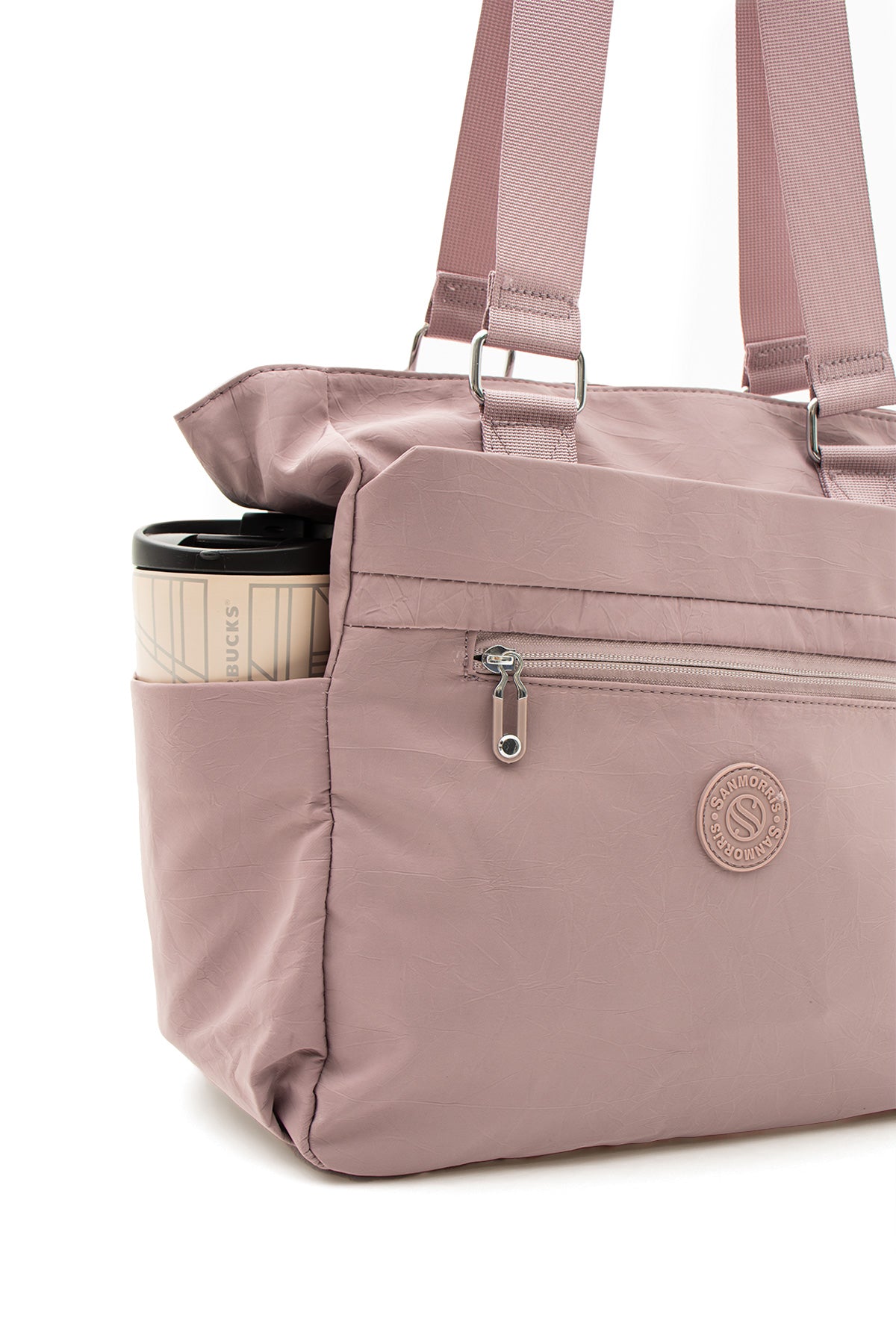 Ultra Hafif Şık Omuz & El Çantası KSCH-S 4003