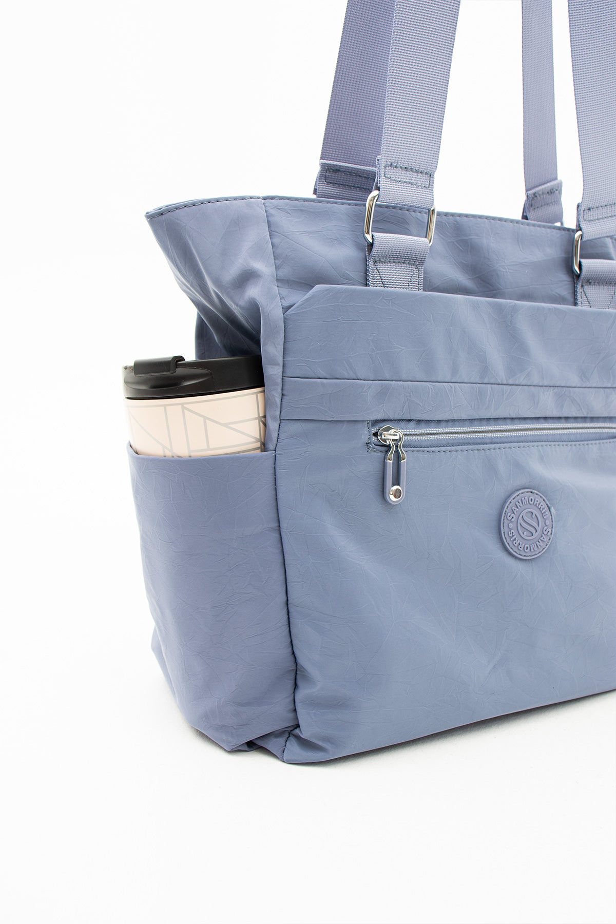 Ultra Hafif Şık Omuz & El Çantası KSCH-S 4003