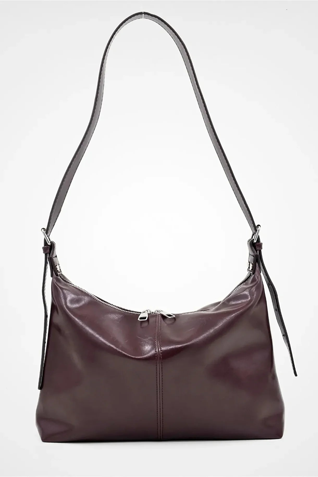 Kadın Çapraz Omuz Çantası Catty