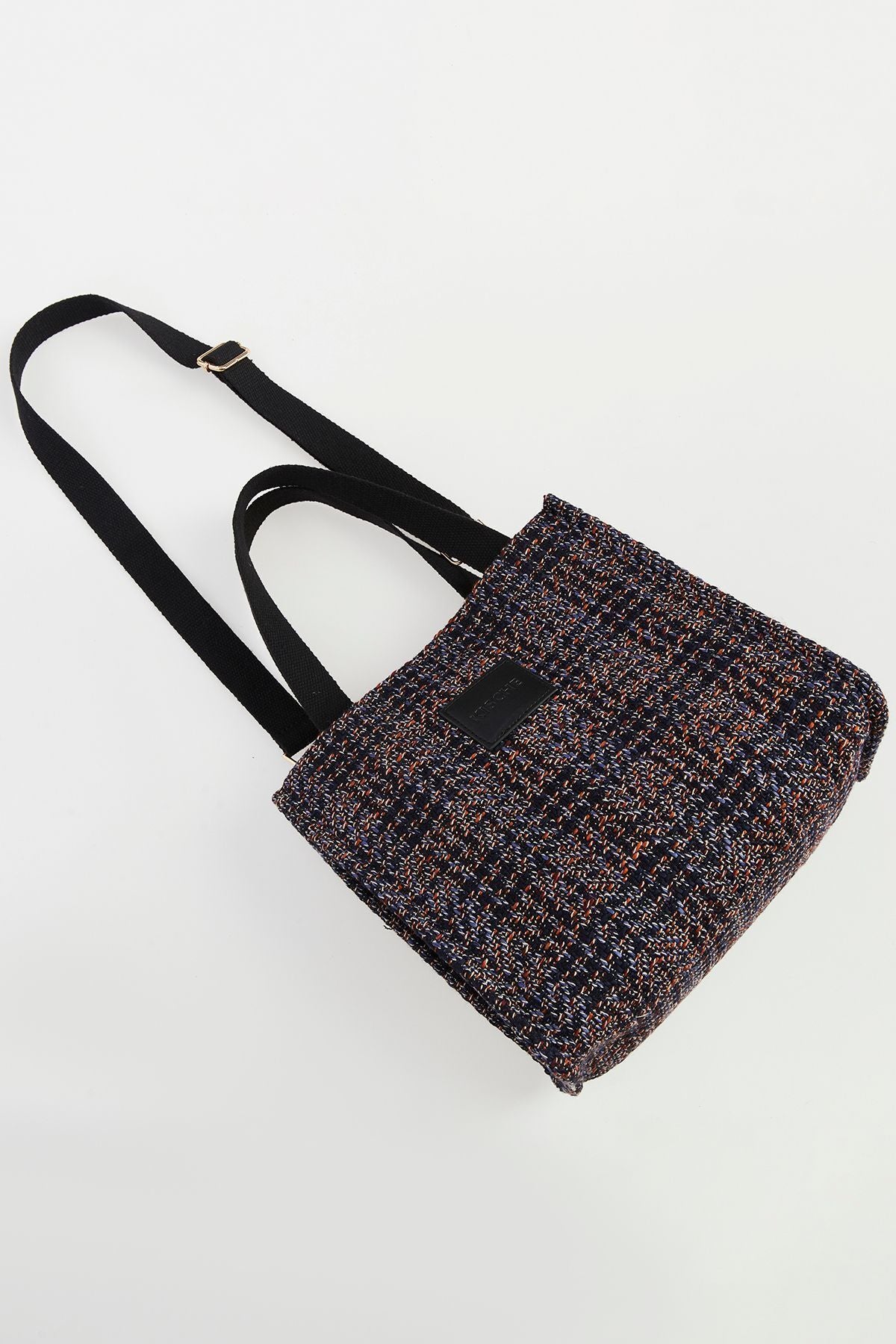 Yumuşak kumaş Tote Bag pinterest canvas çanta omuz kadın çantası