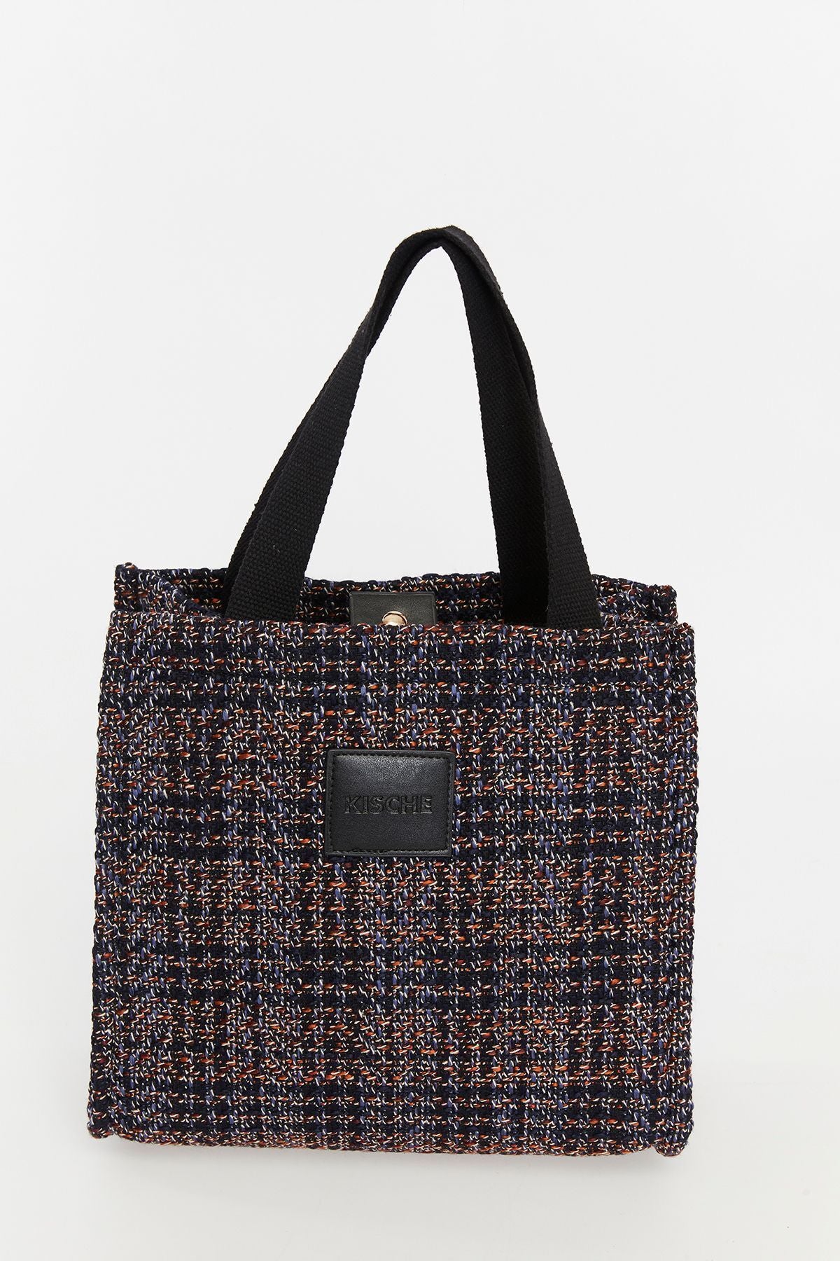 Yumuşak kumaş Tote Bag pinterest canvas çanta omuz kadın çantası