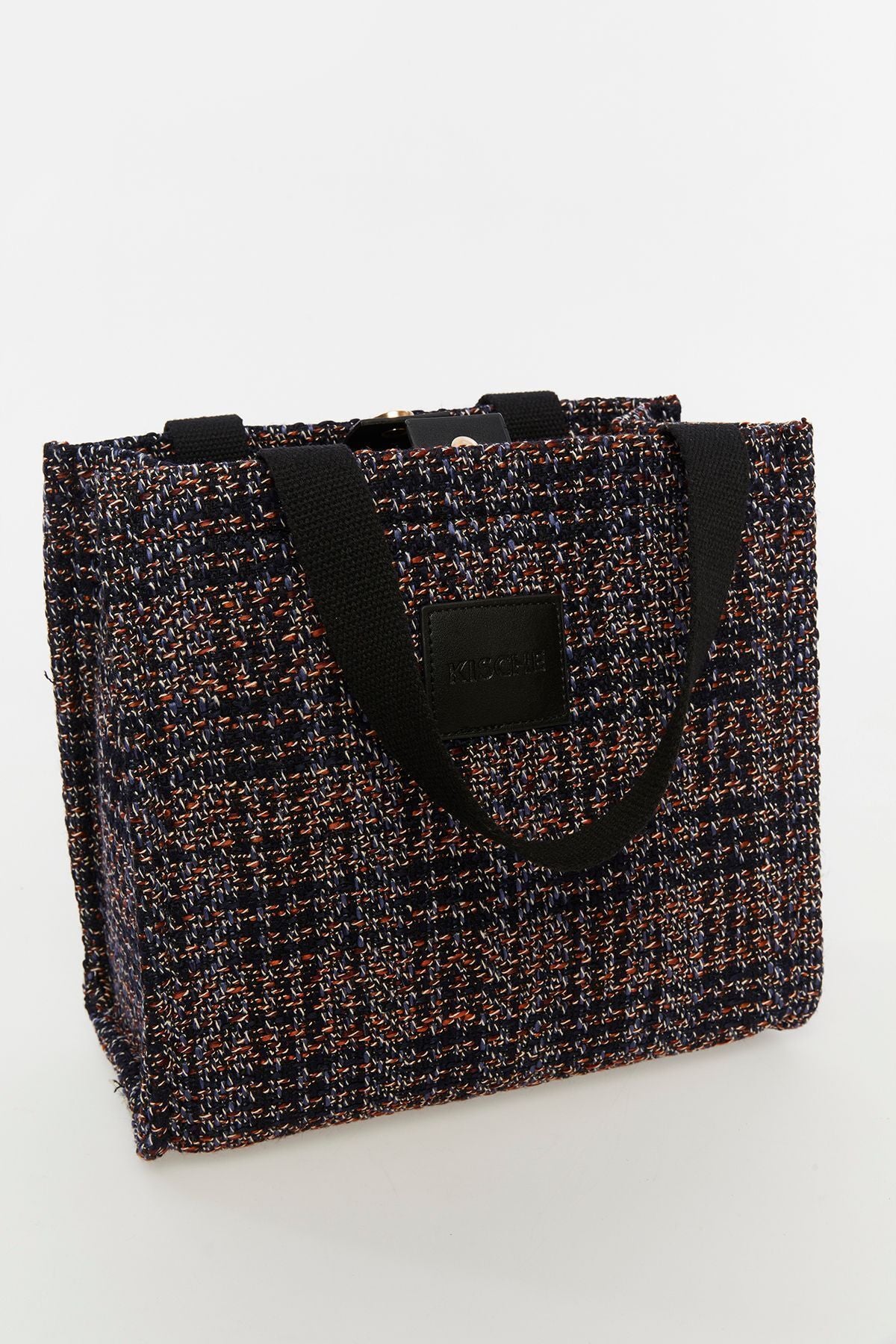 Yumuşak kumaş Tote Bag pinterest canvas çanta omuz kadın çantası