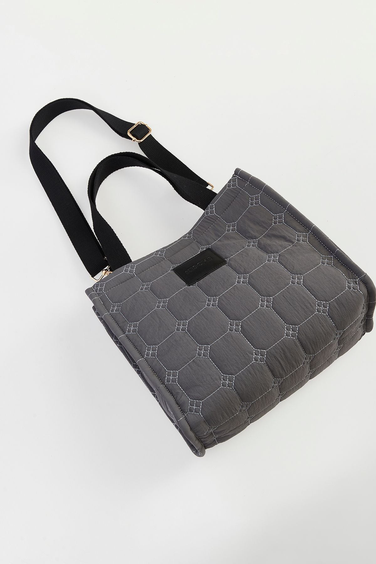 Yumuşak kumaş Tote Bag pinterest canvas çanta omuz kadın çantası