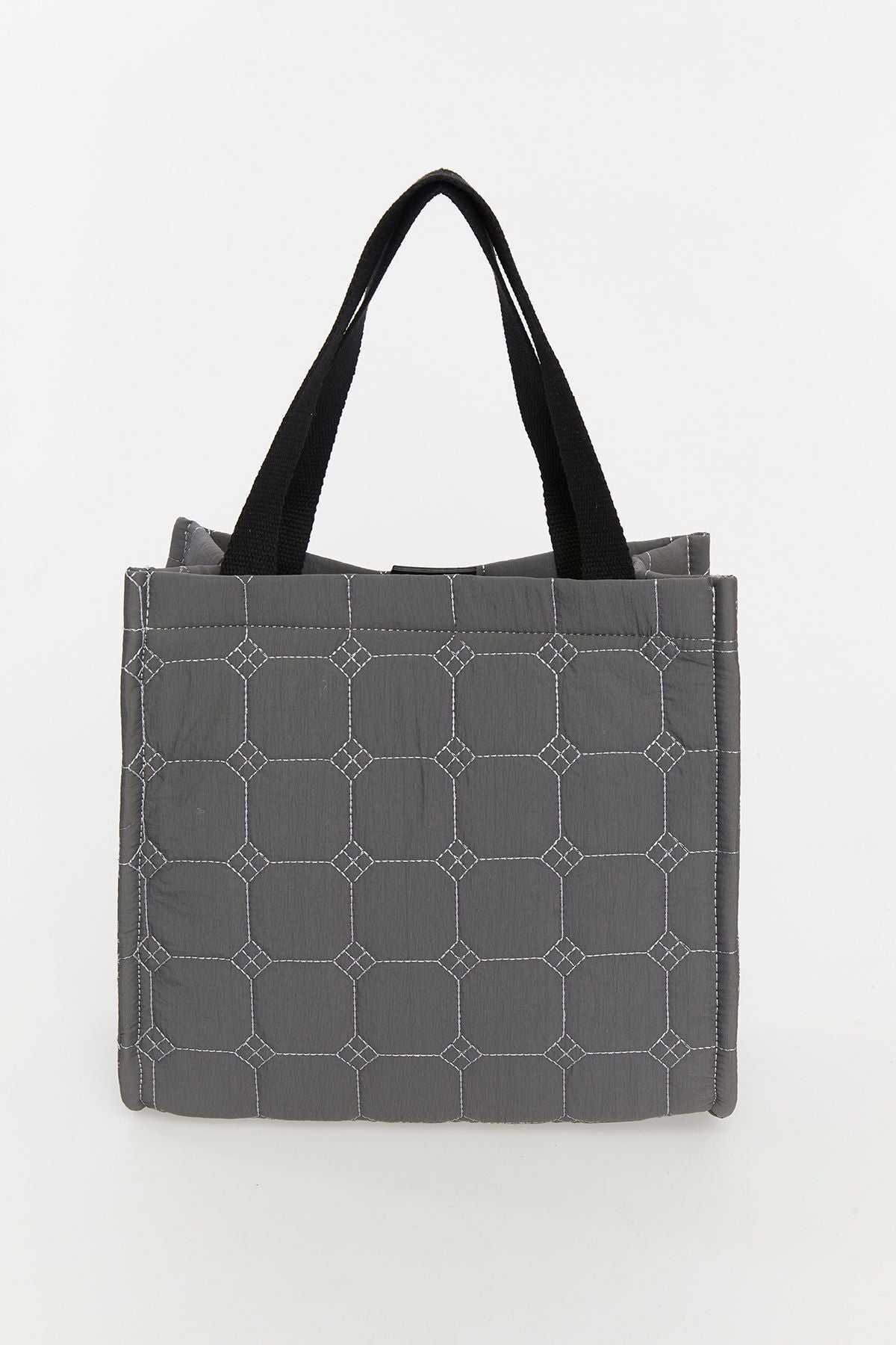 Yumuşak kumaş Tote Bag pinterest canvas çanta omuz kadın çantası