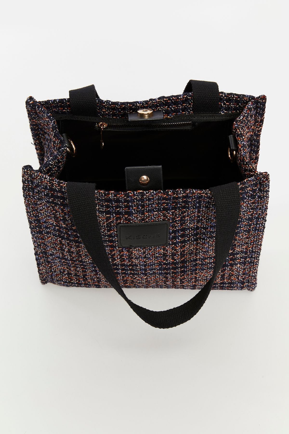 Yumuşak kumaş Tote Bag pinterest canvas çanta omuz kadın çantası