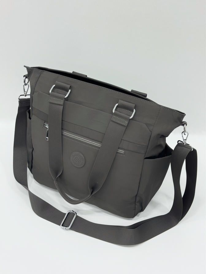 Ultra Hafif Şık Omuz & El Çantası KSCH-S 4003