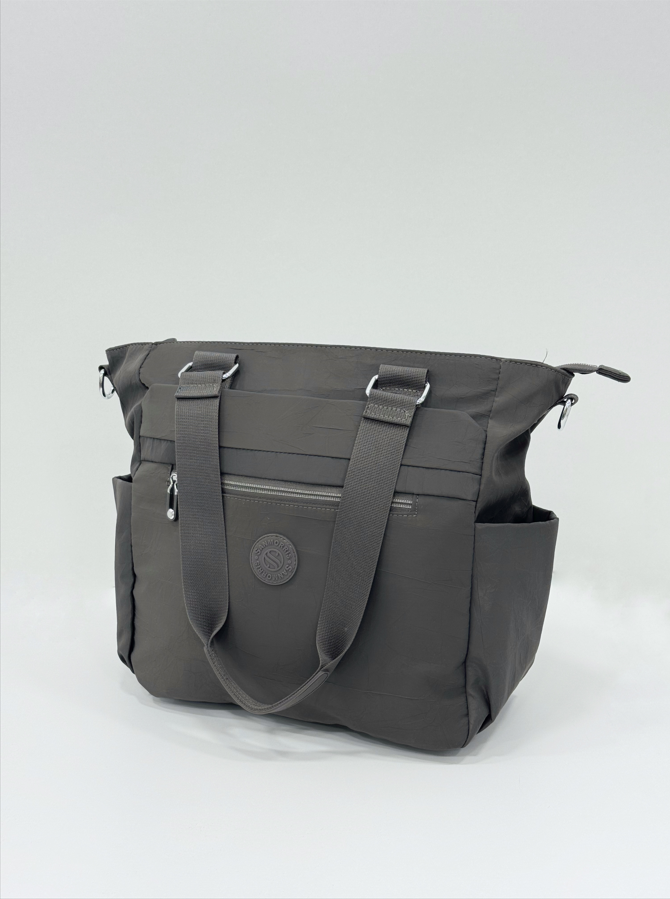 Ultra Hafif Şık Omuz & El Çantası KSCH-S 4003