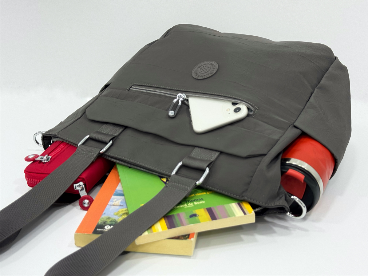 Ultra Hafif Şık Omuz & El Çantası KSCH-S 4003