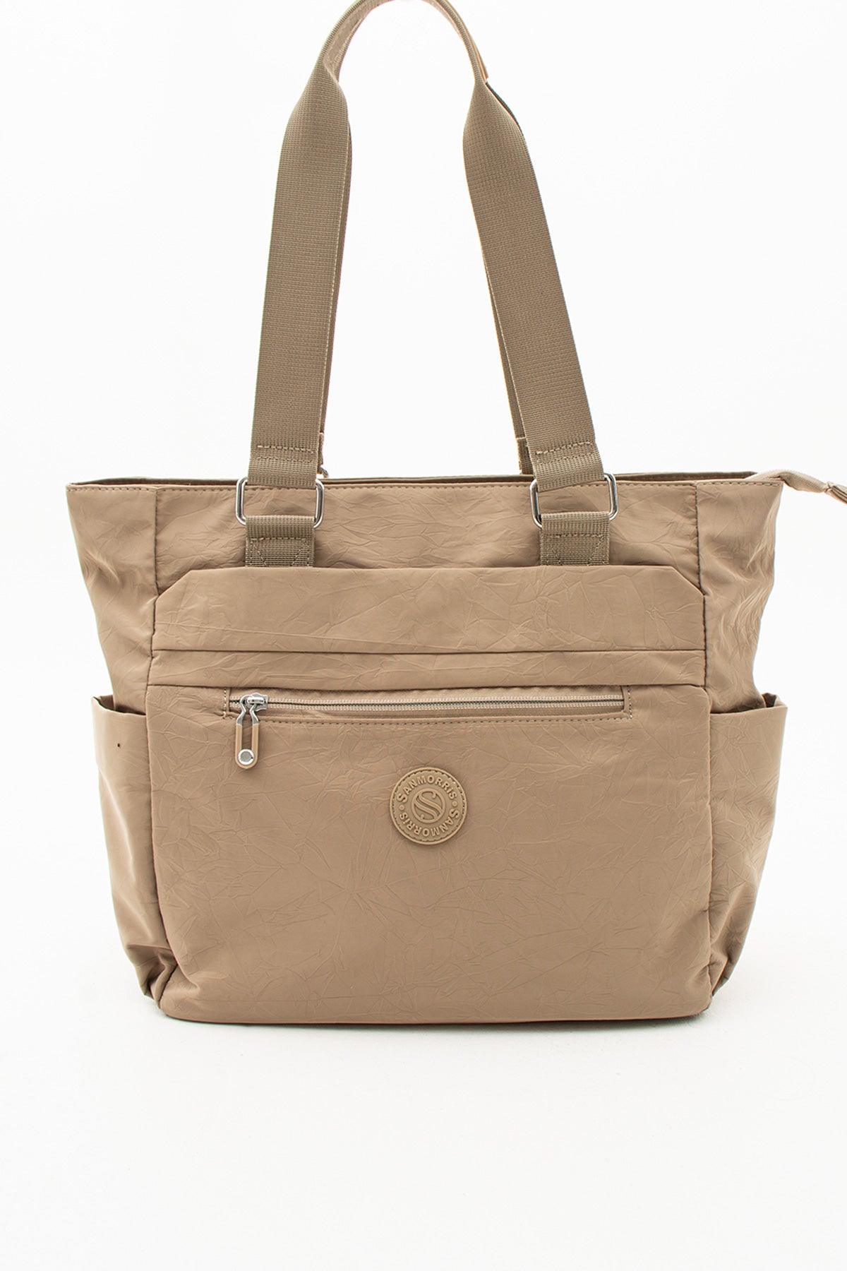 Ultra Hafif Şık Omuz & El Çantası KSCH-S 4003