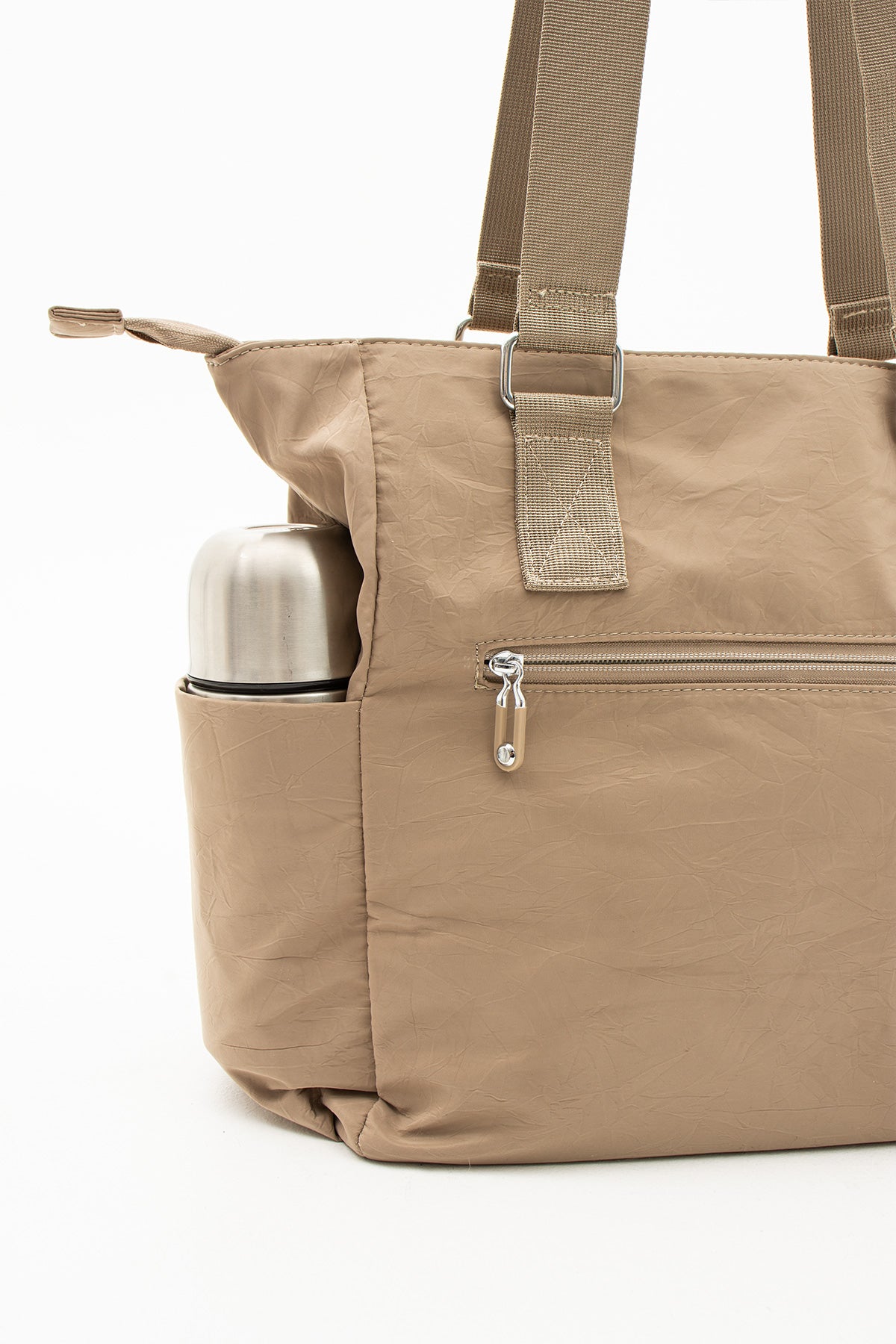 Ultra Hafif Şık Omuz & El Çantası KSCH-S 4003