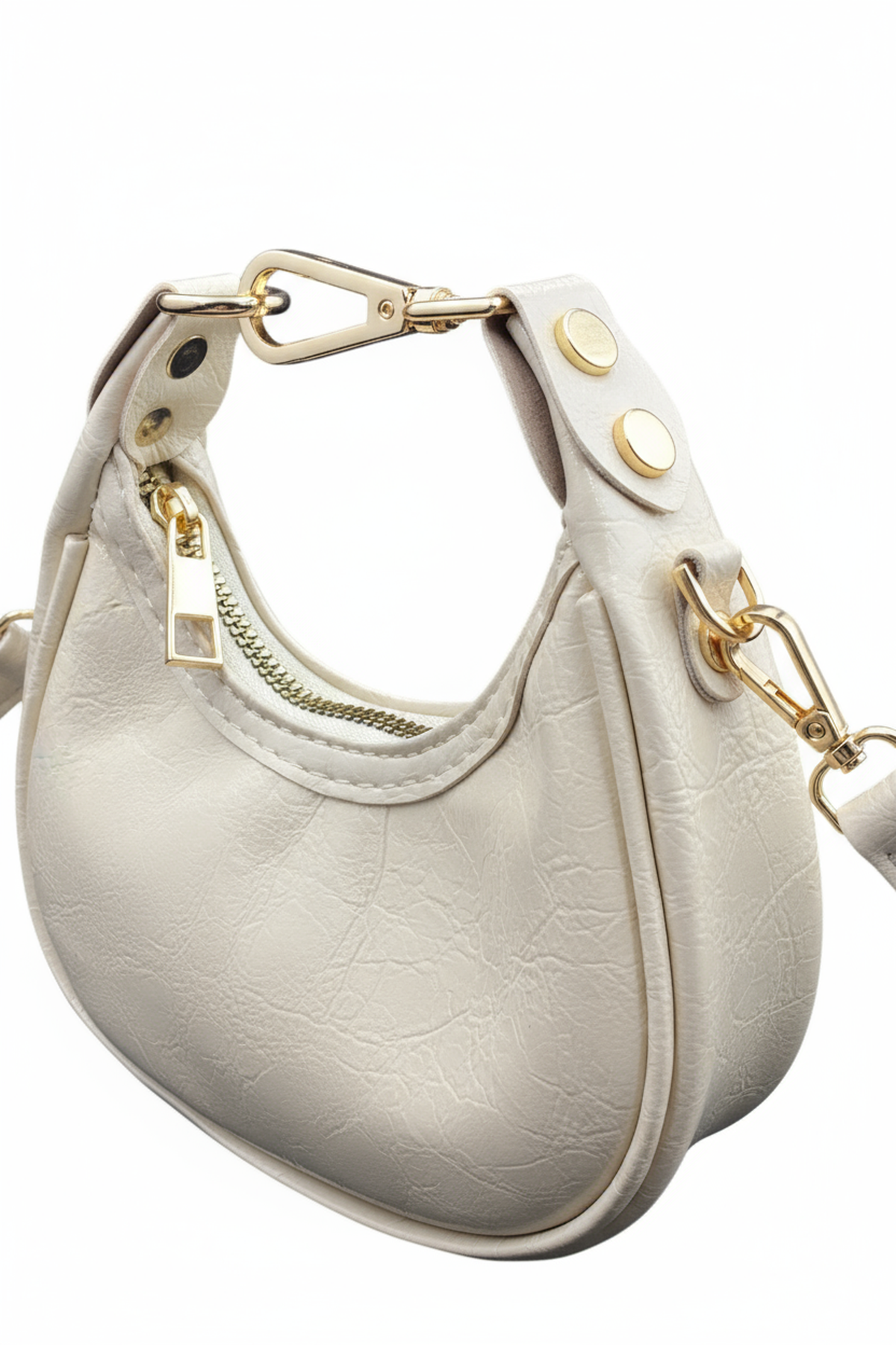 ELORA BAG minimal el ve omuz çantası