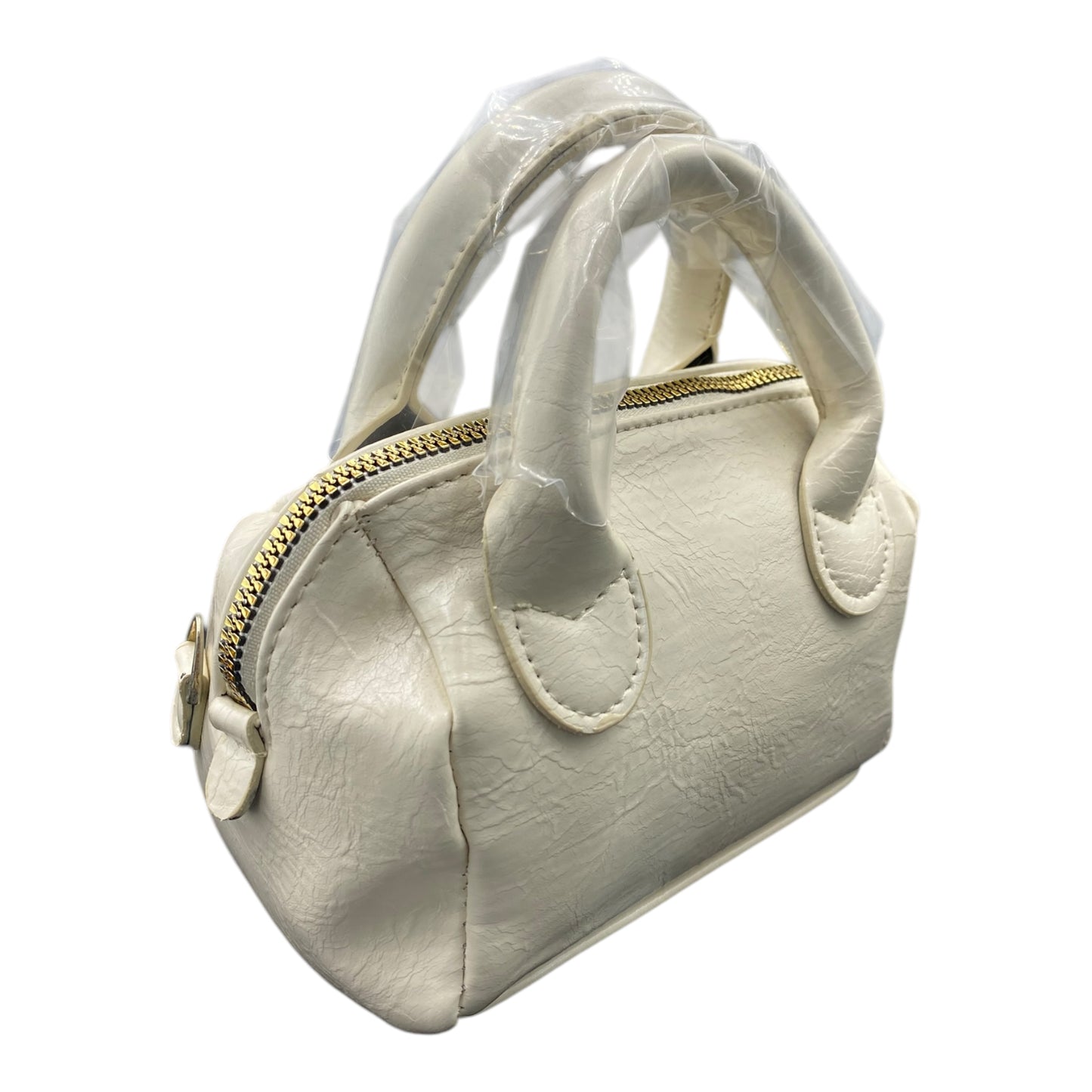 Nora bag minimalist el ve omuz çantası