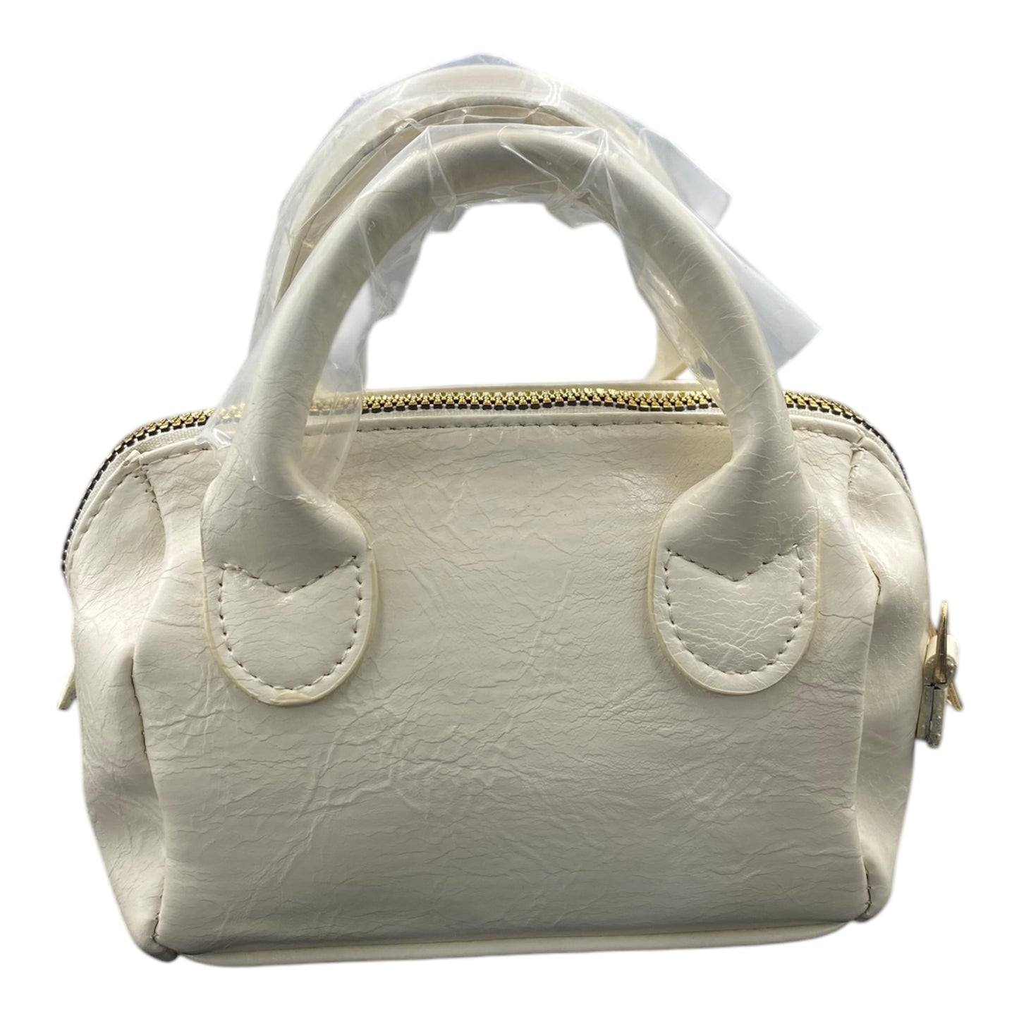 Nora bag minimalist el ve omuz çantası