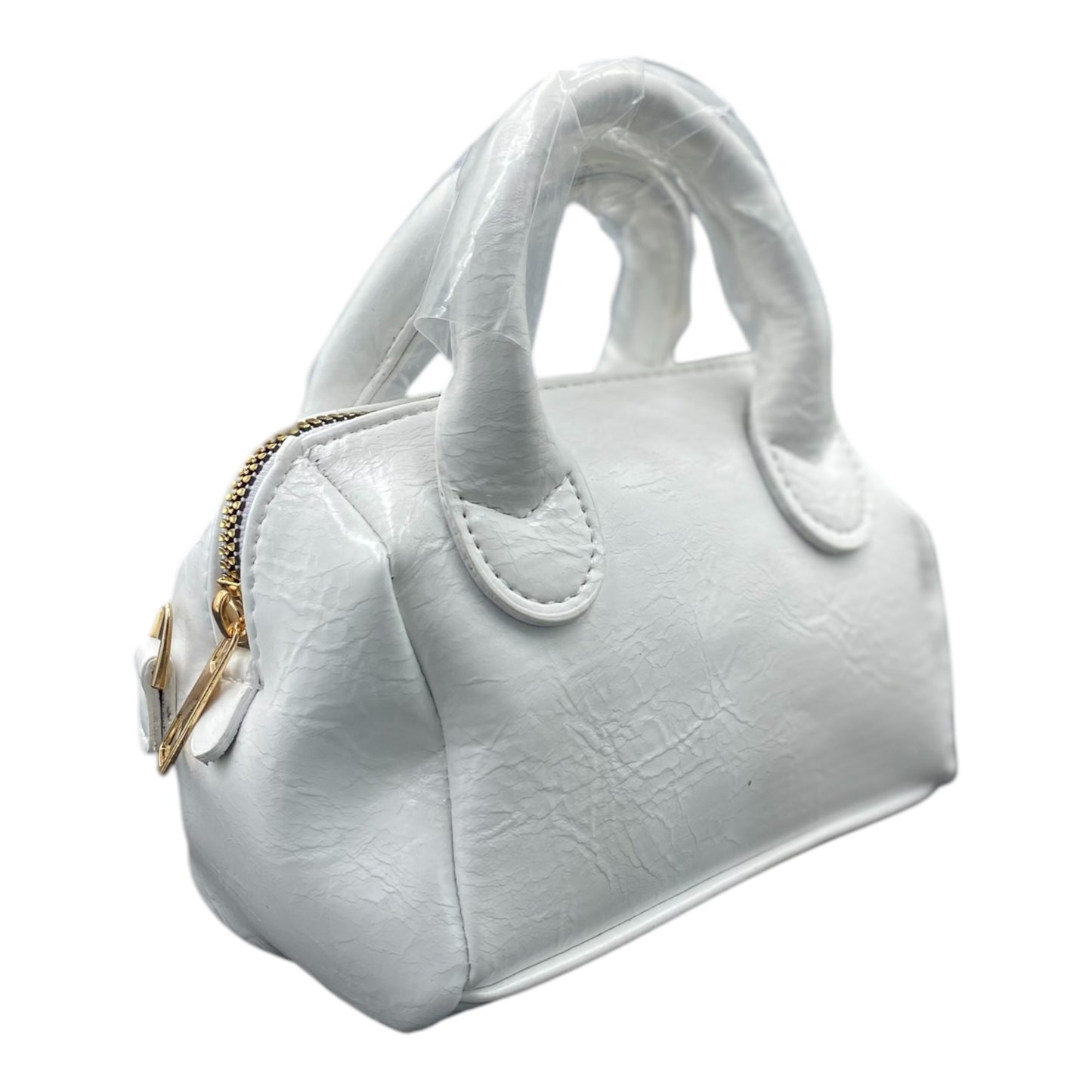 Nora bag minimalist el ve omuz çantası