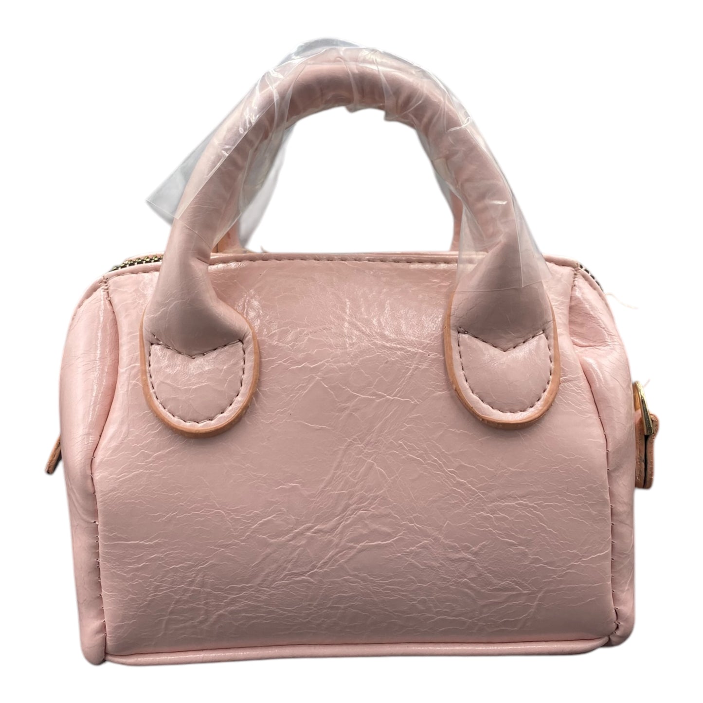 Nora bag minimalist el ve omuz çantası
