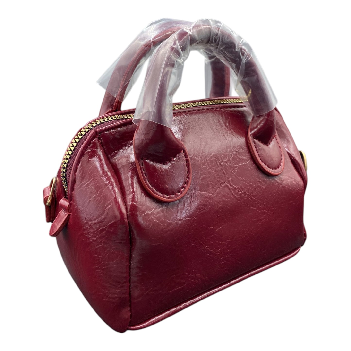 Nora bag minimalist el ve omuz çantası