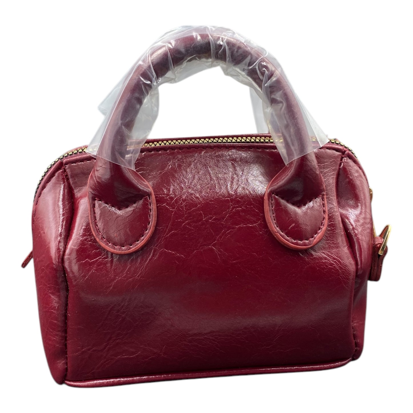 Nora bag minimalist el ve omuz çantası