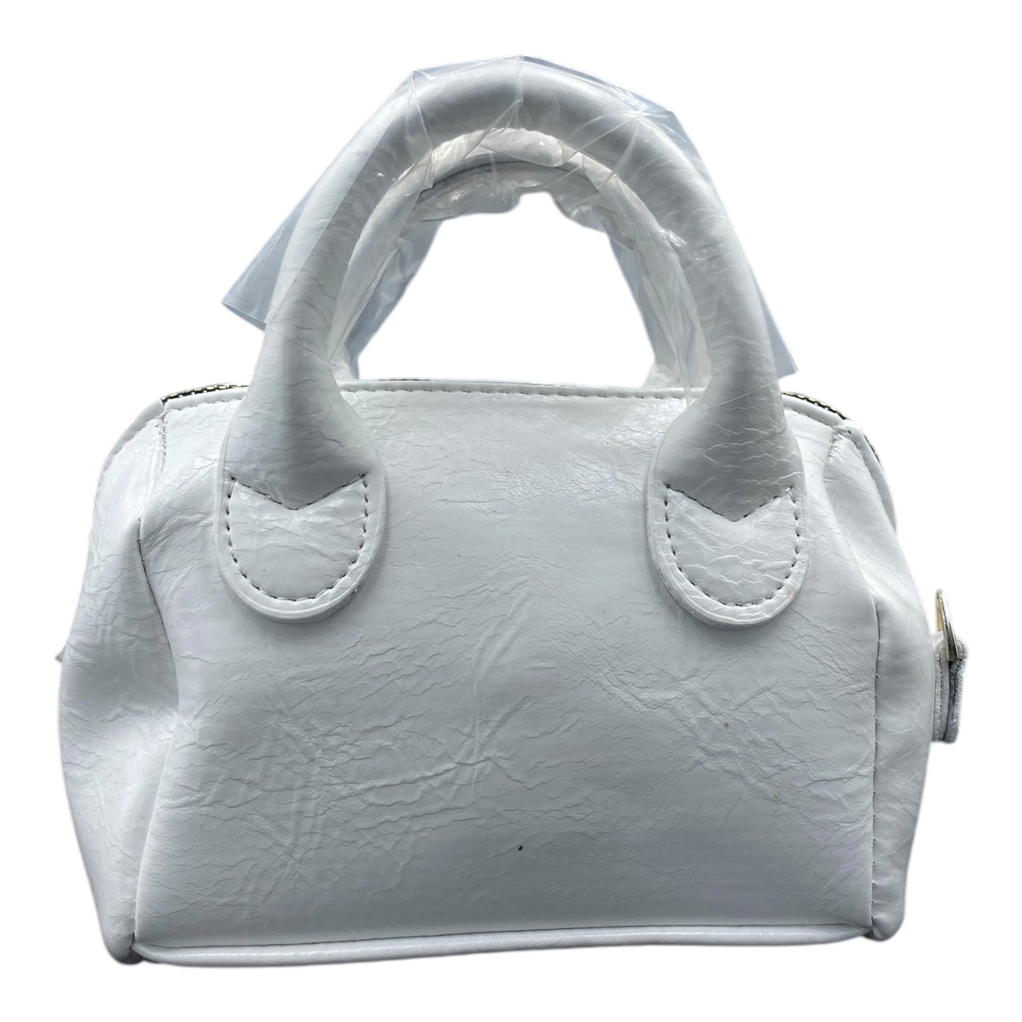 Nora bag minimalist el ve omuz çantası