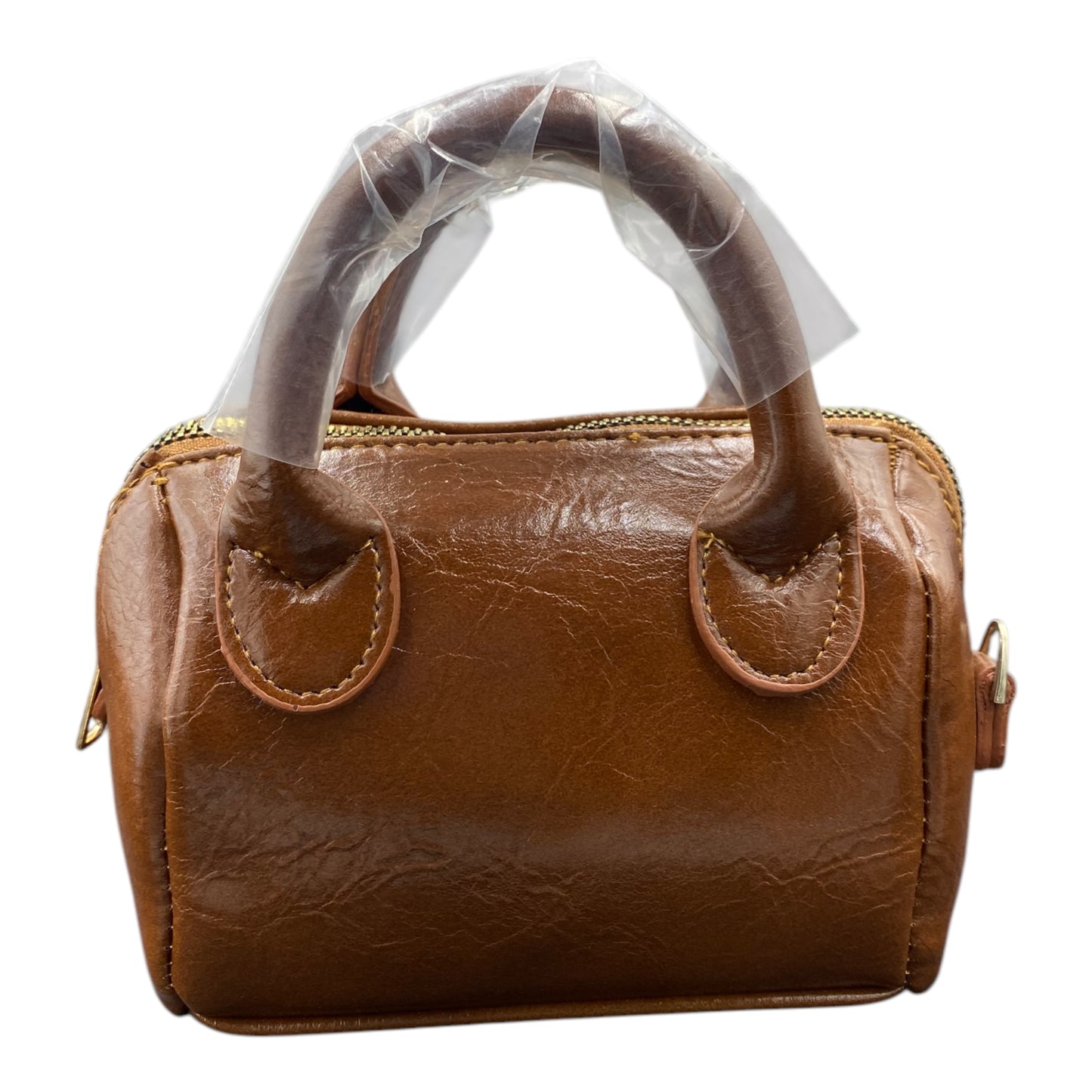 Nora bag minimalist el ve omuz çantası