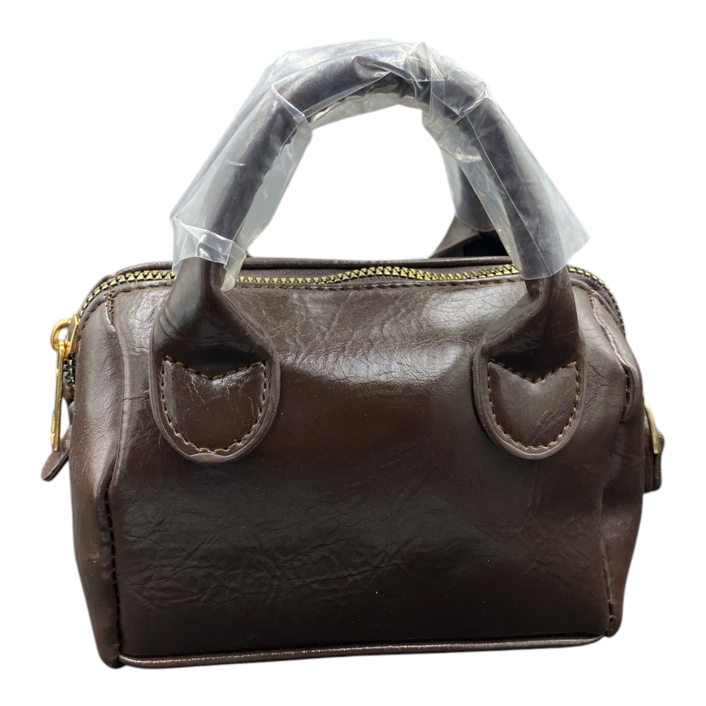 Nora bag minimalist el ve omuz çantası