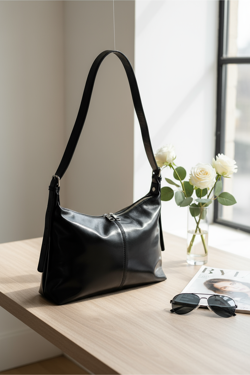 Kadın Çapraz Omuz Çantası Catty