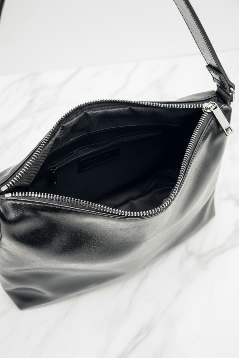 Kadın Çapraz Omuz Çantası Catty