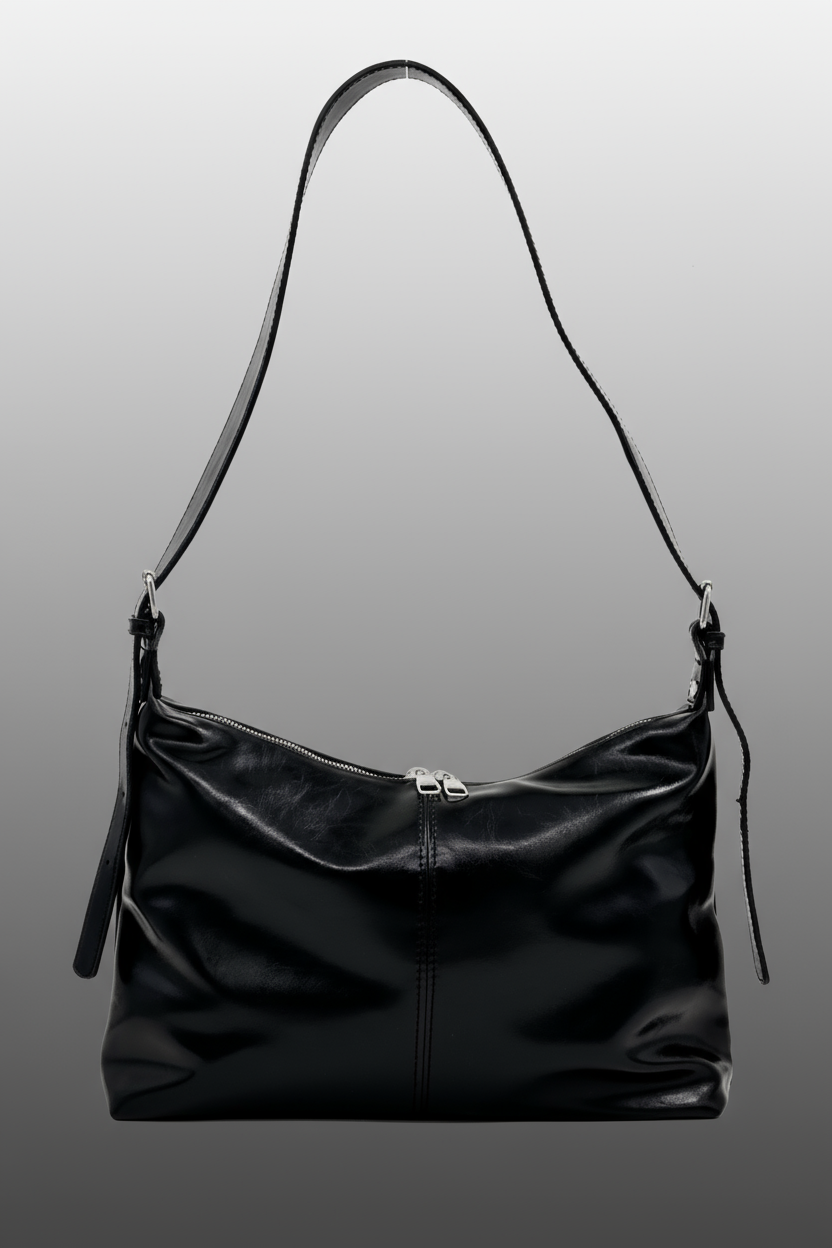 Kadın Çapraz Omuz Çantası Catty