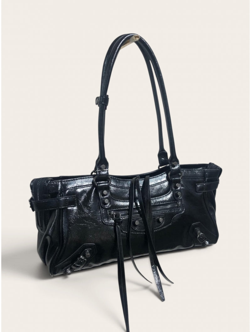 Kische İthal Bayan El ve Omuz Çantası B38012