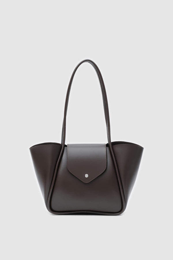 Petre Makyaj Çantalı Omuz Çantası