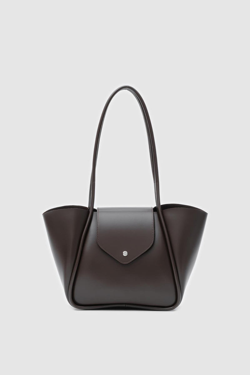 Petre Makyaj Çantalı Omuz Çantası