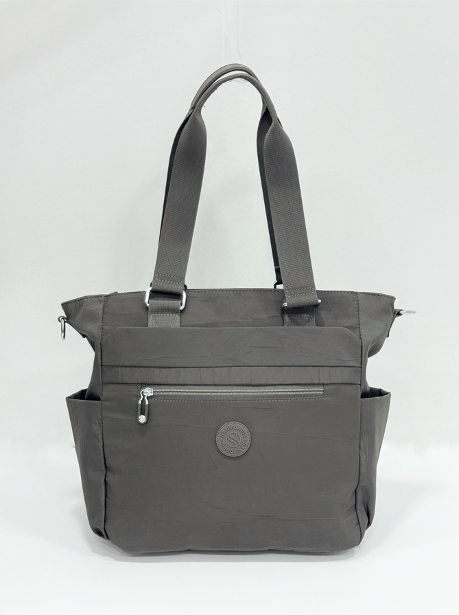 Ultra Hafif Şık Omuz & El Çantası KSCH-S 4003