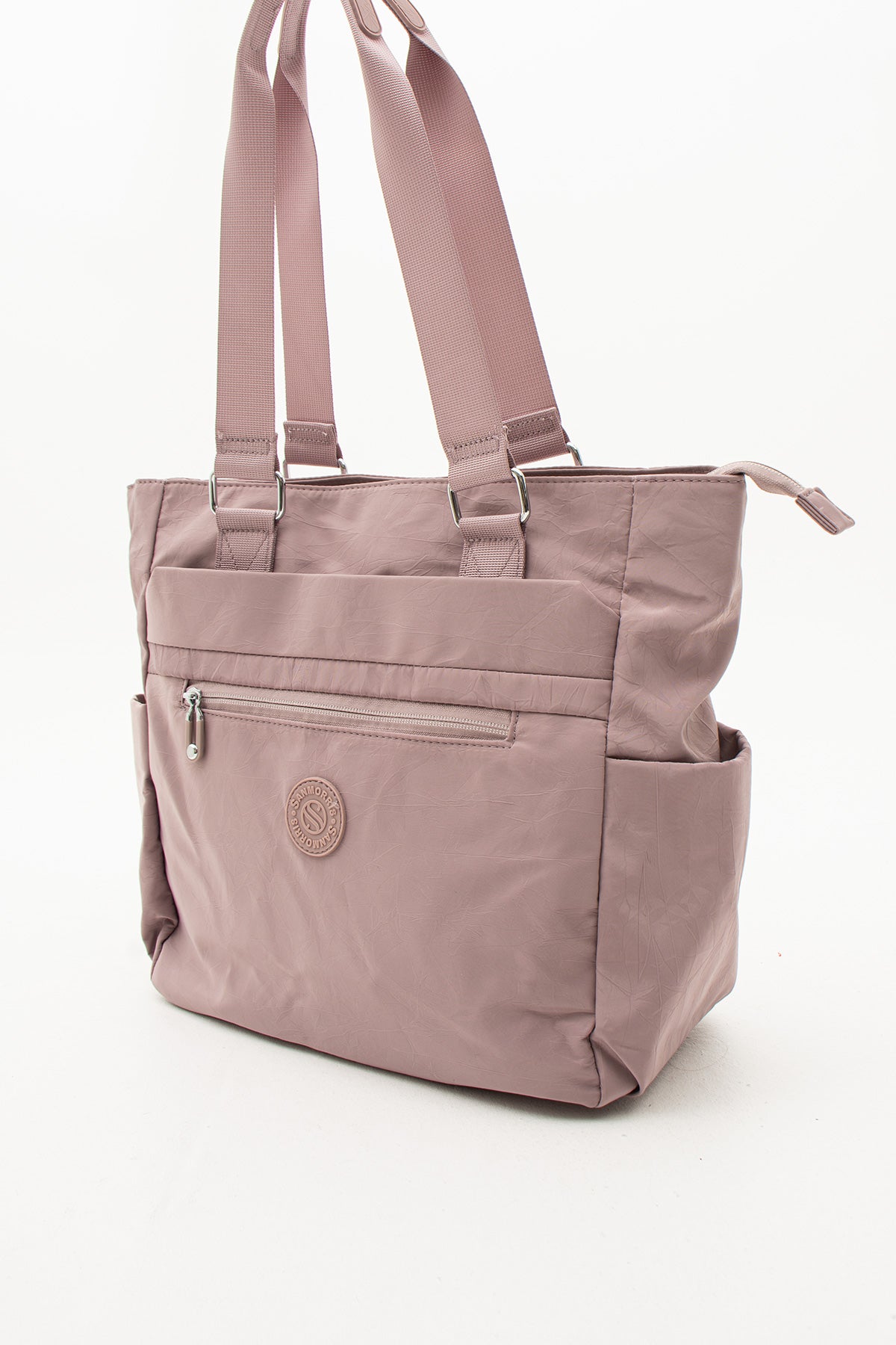 Ultra Hafif Şık Omuz & El Çantası KSCH-S 4003