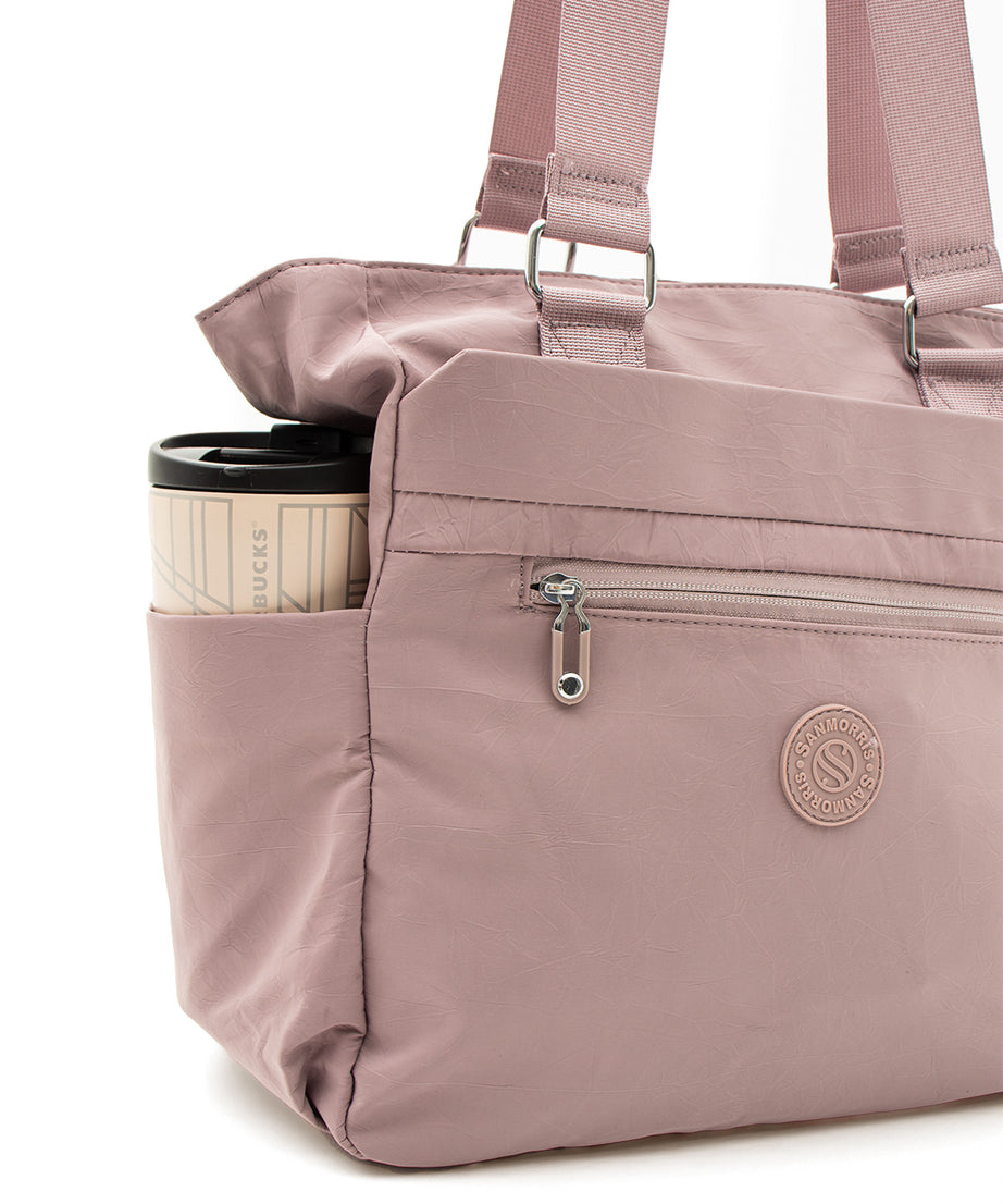 Ultra Hafif Şık Omuz & El Çantası KSCH-S 4003