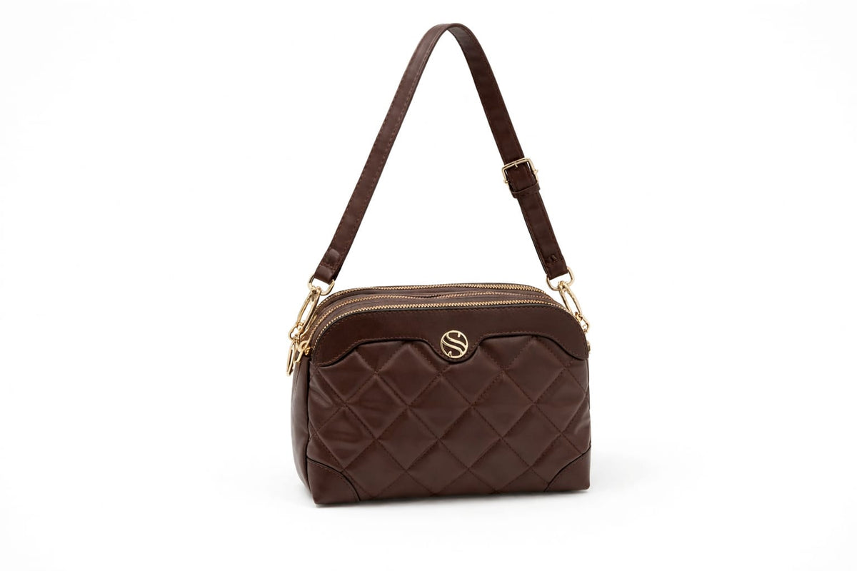 Şık Omuz & El Çantası çapraz çanta KSCH-S 1267