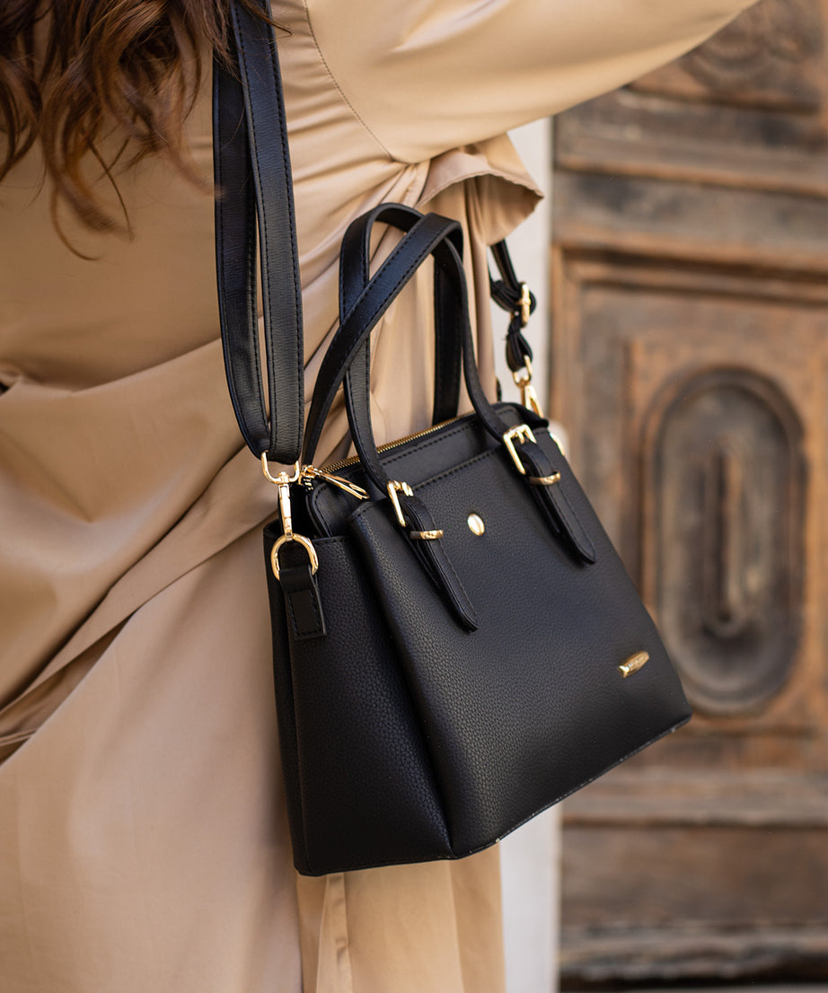 Şık Omuz & El Çantası çapraz çanta KSCH-S 1415