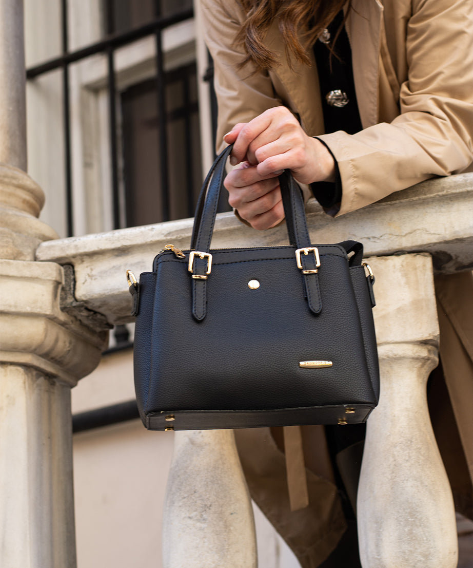 Şık Omuz & El Çantası çapraz çanta KSCH-S 1415