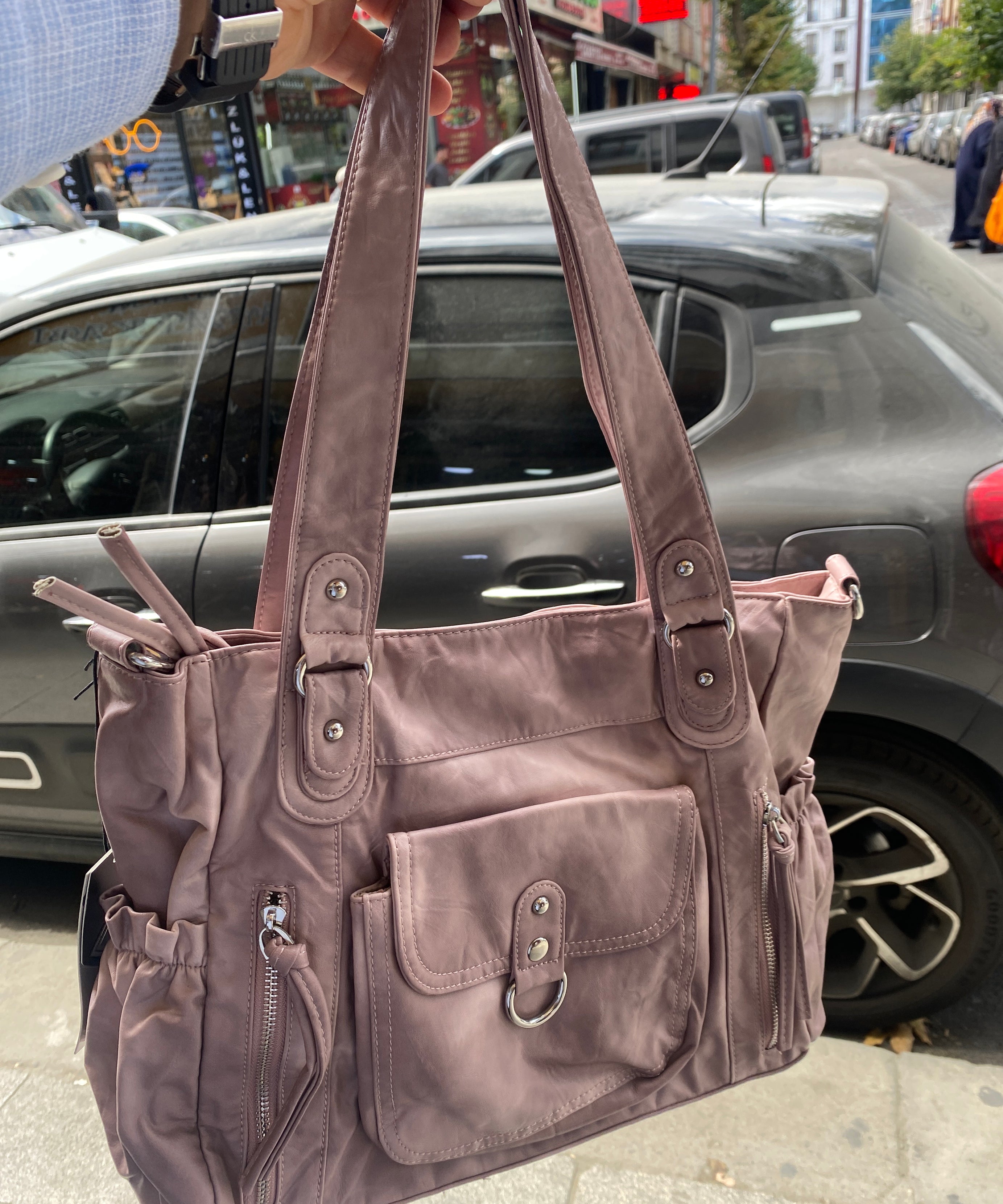 Şık, Modern ve Günlük Kullanım İçin İdeal angel retro Tarz ccs-18382