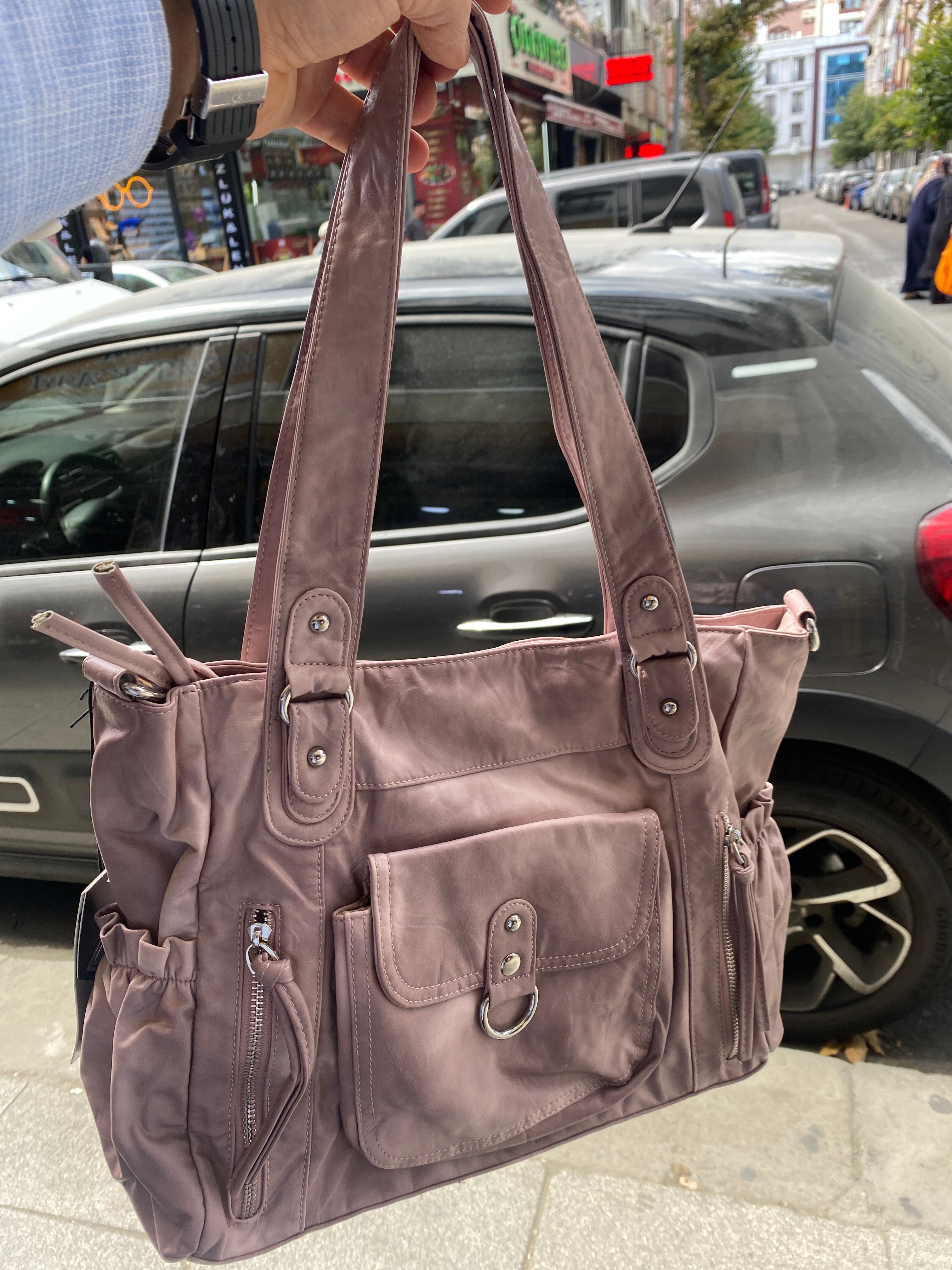 Şık, Modern ve Günlük Kullanım İçin İdeal angel retro Tarz ccs-18382