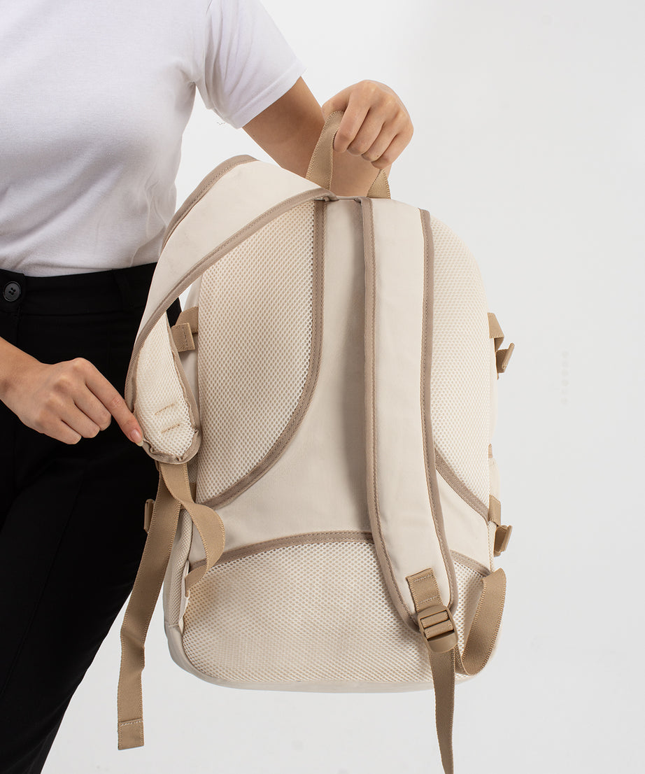 Ultra Hafif Su Geçirmez Çok Cepli Sırt Çantası Unisex Kore Stil  VNT-1-3C