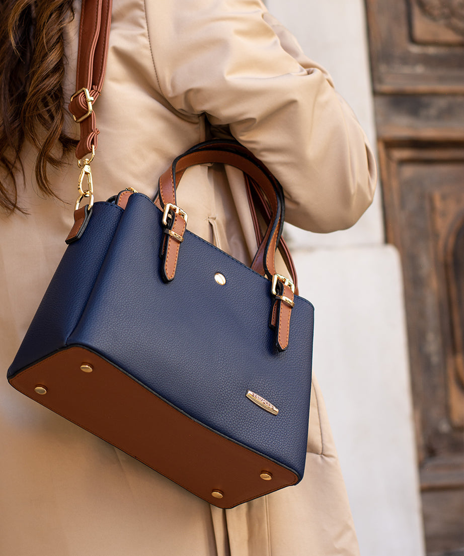 Şık Omuz & El Çantası çapraz çanta KSCH-S 1415