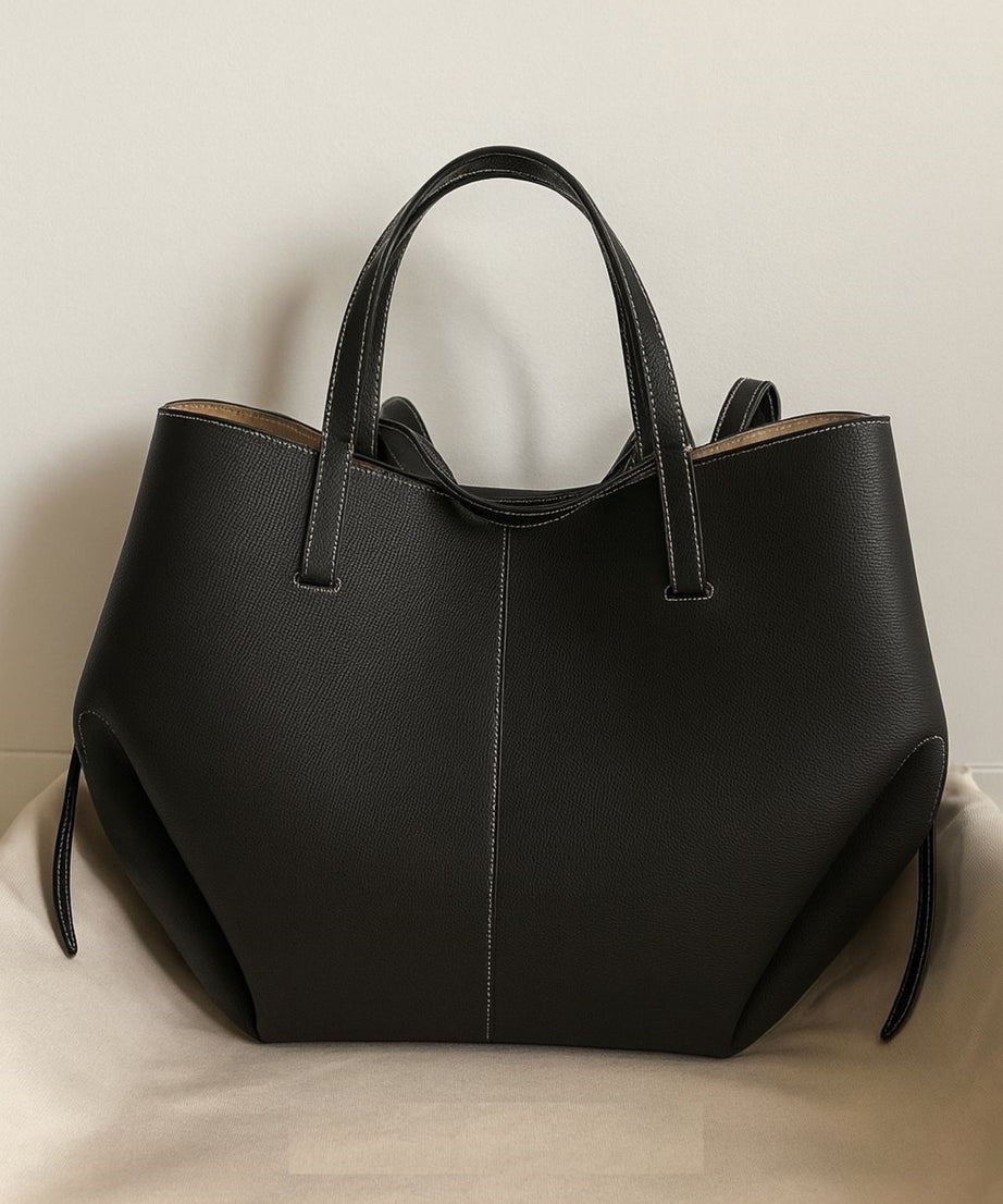 Kadın Mini Pinterest Çanta Penny Acı kahve