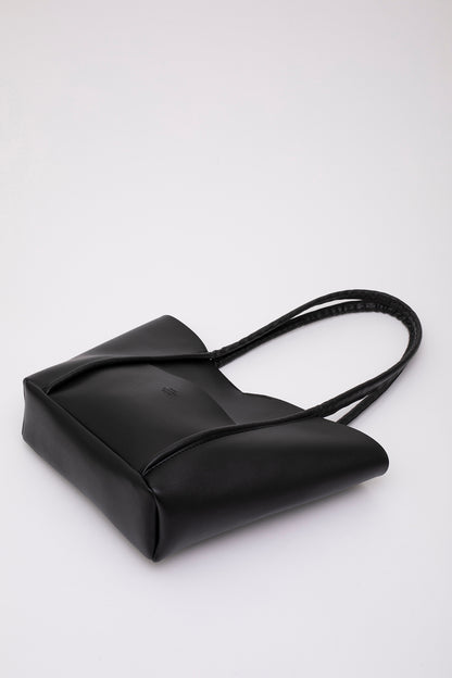 Kische SHK80 Önü Cepli, Çıtçıtlı, Makyaj Çantalı, Büyük Boy Çanta