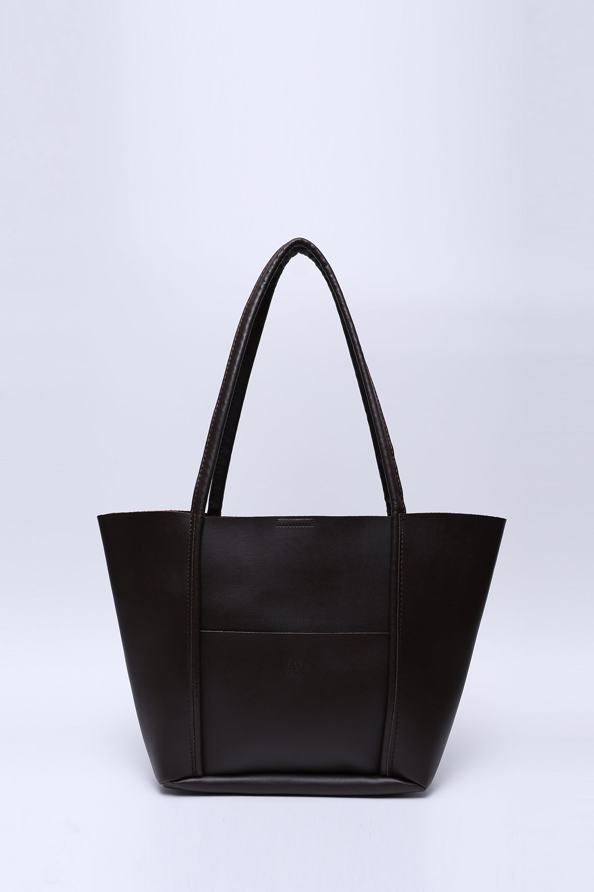 Kische SHK80 Önü Cepli, Çıtçıtlı, Makyaj Çantalı, Büyük Boy Çanta