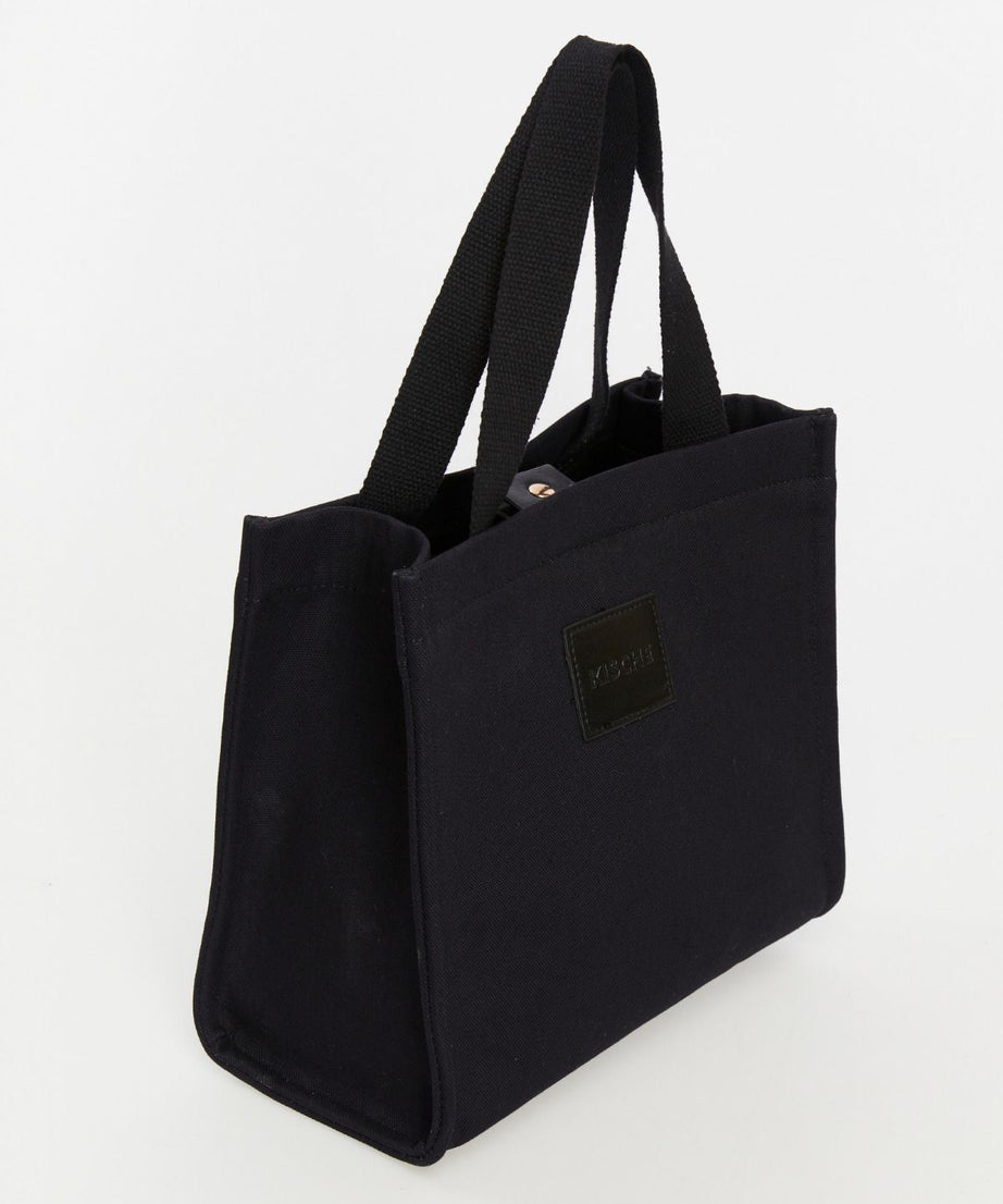 Yumuşak kumaş Tote Bag pinterest canvas çanta omuz kadın çantası