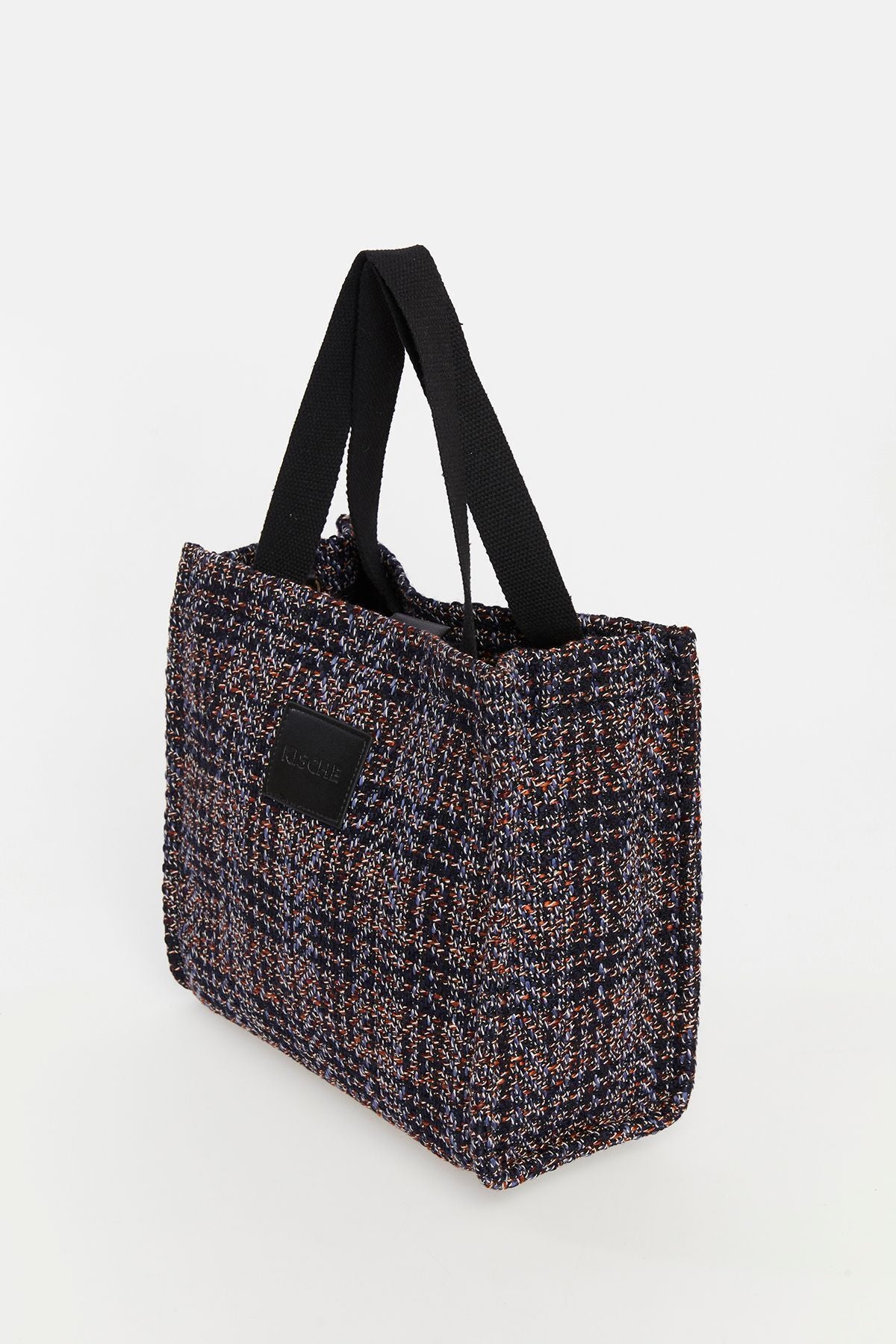 Yumuşak kumaş Tote Bag pinterest canvas çanta omuz kadın çantası