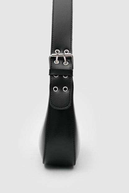 Muse Oval Baget Çanta Kısche