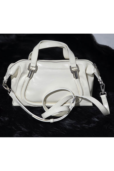 LEVİD'OR KADIN EL&OMUZ ÇANTASI - Krem