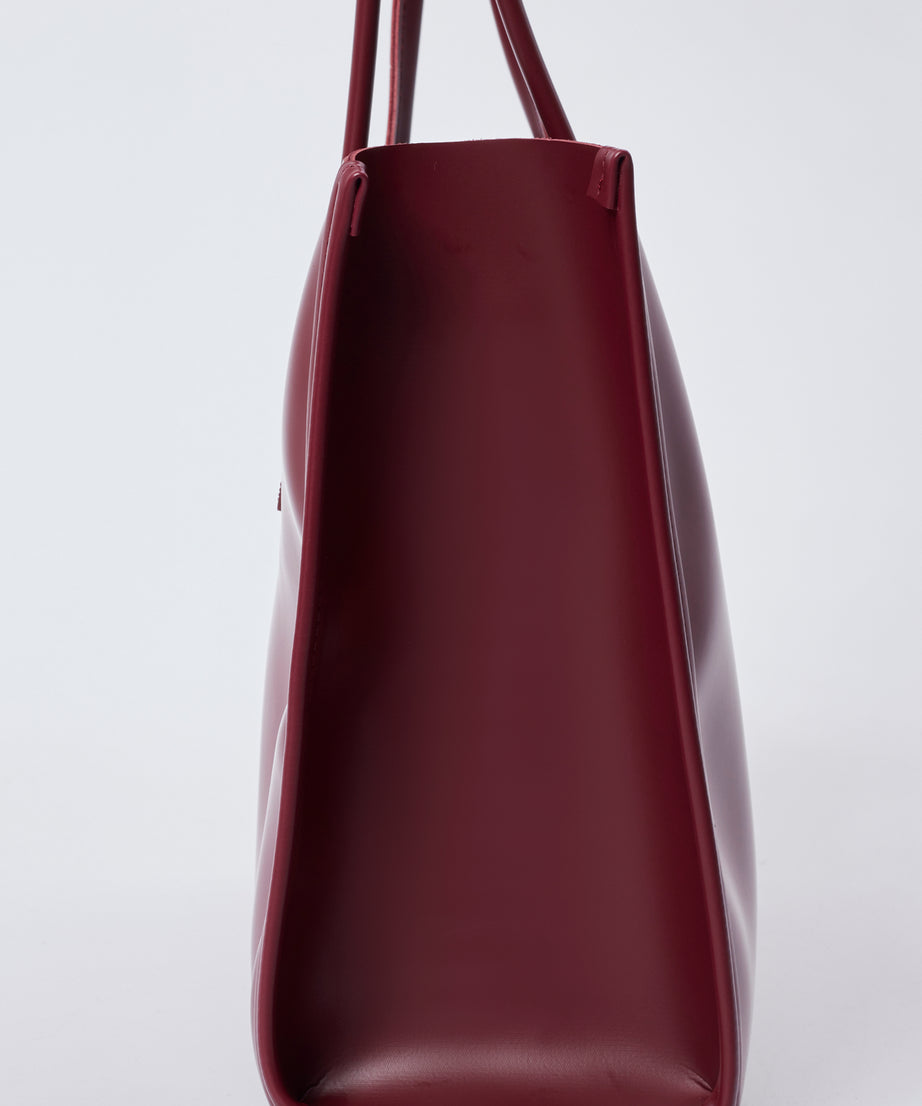 Tote Bag Pinterest Çanta Büyük Boy Omuz Kadın Çantası Stella - Görsel 5