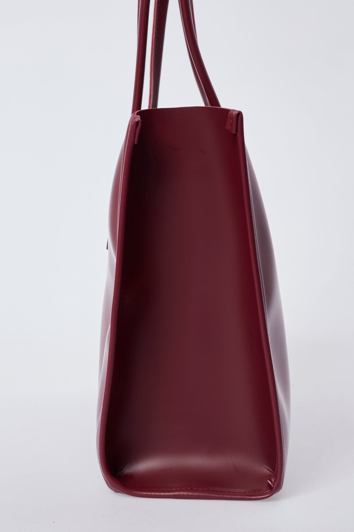 Tote Bag Pinterest Çanta Büyük Boy Omuz Kadın Çantası Stella - Görsel 5